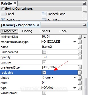 Jframe Title Resizable Maximum Window Change Icon Java - Best Ocean Backgrounds in Retina