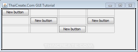 How To Use Gridbaglayout The Java Tutorials Gt Creating A Gui With Jfc - HD Landscape Textures for Desktop