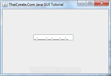 Formatted Numeric Input Numberformat Getinstance Jformattedtextfield Swing Java Tutorial - Best Gradient Illustrations in 4K