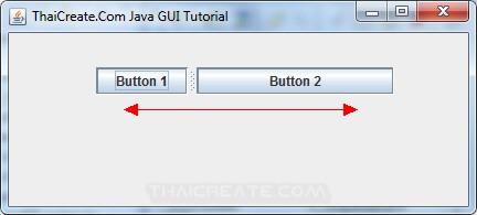 Java Gui Tutorial 66 Create A Splitpane Using Jsplitpane Class In - Ocean Illustrations - Incredible HD Collection