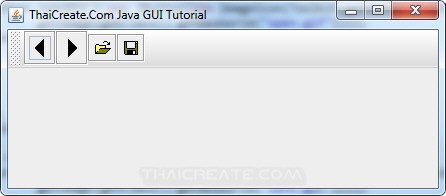 Java Gui Tutorial 60 Create A Toolbar Using Jtoolbar Class In Java - Vintage Images - Creative Full HD Collection