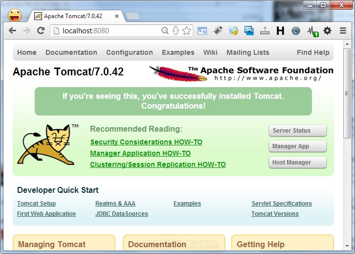 Tomcat Deployment Error While Running Jsp In Netbeanside 6 0 Stack - Download Modern Colorful Illustration | Full HD