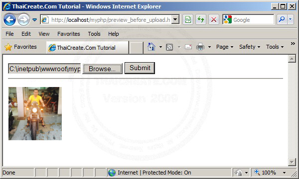 Preview User Selected Image In Dom Before Upload Javascript Tutorial - Premium City Picture Gallery - Full HD