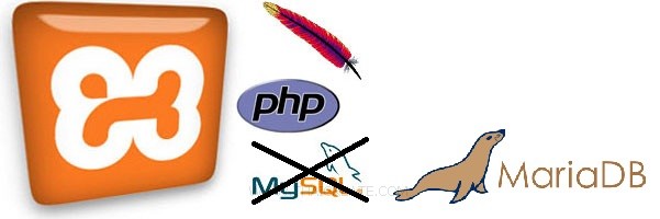 Instalando O Php 7 Com Xampp Apache Mariadb Php Youtube - Best Landscape Images in Mobile