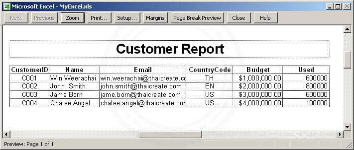 How To Use Php Export Data From Database To Excel And Report Print Format Excel Application - 8K Sunset Arts for Desktop