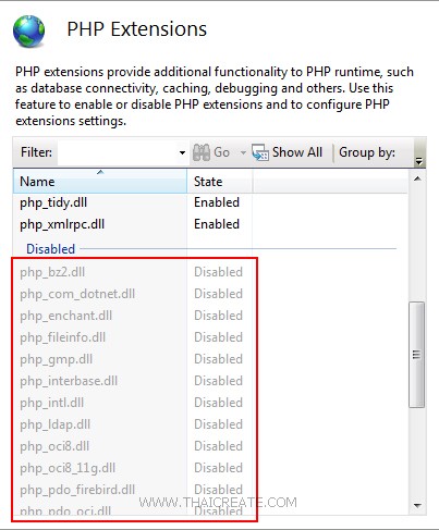 Php Iis Sql Server Mssql Configuration Settings - Desktop Sunset Backgrounds for Desktop
