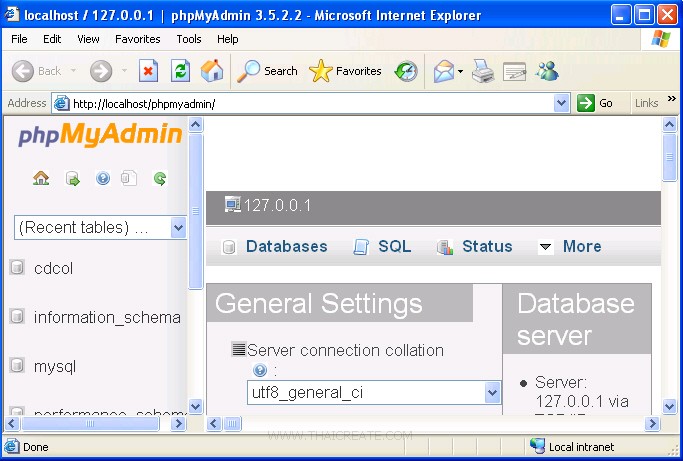 Php Tutorial Install Xampp Tutorial In Tamil Tamil Programmer - Classic Vintage Wallpaper - Ultra HD