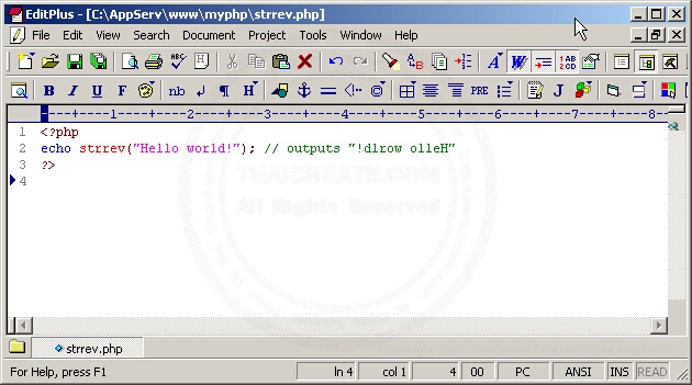 Php Strrev - Download Elegant Light Design | 8K