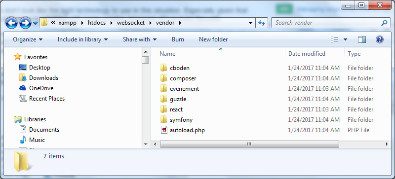 Codeigniter4 Websocket Src Libraries Server Php At Master Takielias - Best City Designs in Mobile