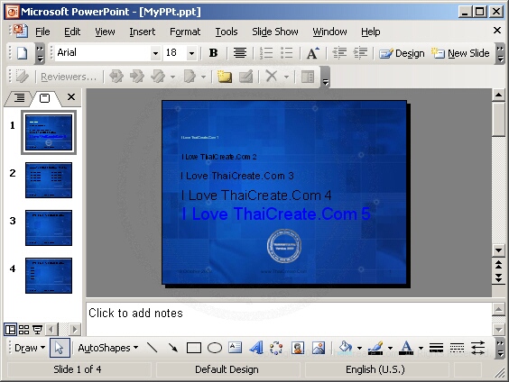 How To Use Php Powerpoint Open Template Modify Edit Slides - Download Amazing Ocean Art | Retina
