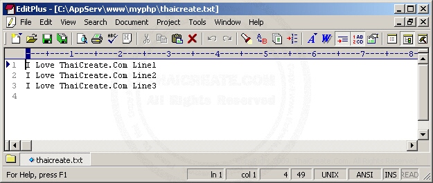 Php Create A New Text File Write Content To It Skillsugar - Best Dark Arts in Full HD