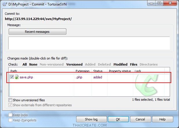 Svn Basics Tutorial Create Project Basic Commit Update And Resolve - Ultra HD Light Images for Desktop