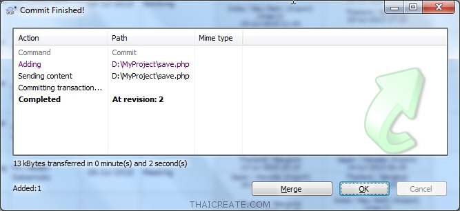 Svn Basics Tutorial Create Project Basic Commit Update And Resolve - Modern 8K Minimal Backgrounds | Free Download