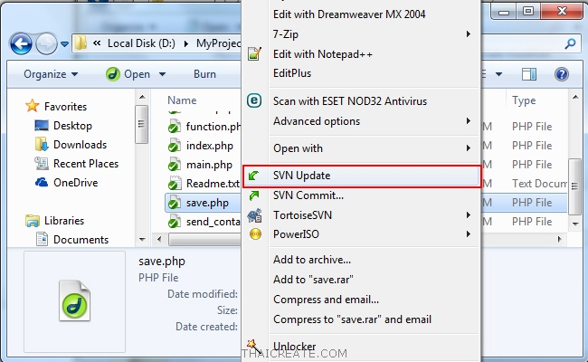 Svn Basics Tutorial Create Project Basic Commit Update And Resolve - Landscape Pattern Collection - High Resolution Quality