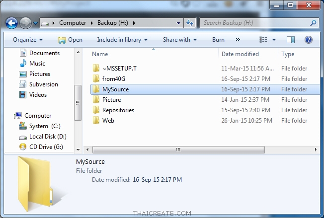 Kolaborasi Developer Team Dengan Svn Tutorial Seputar It - HD Space Pictures for Desktop
