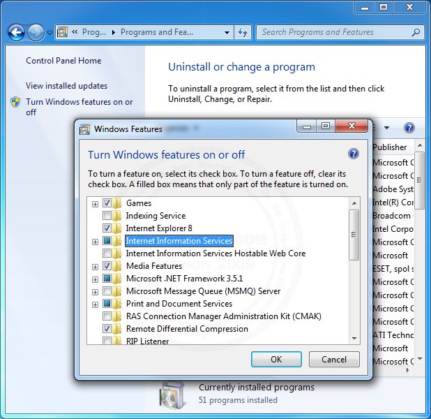 Config Iis7 For Asp Net And Application Windows 7 - Geometric Design Collection - 8K Quality