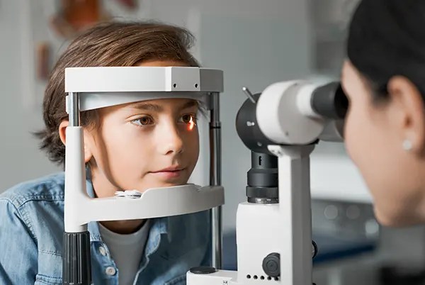 Eye Center 2