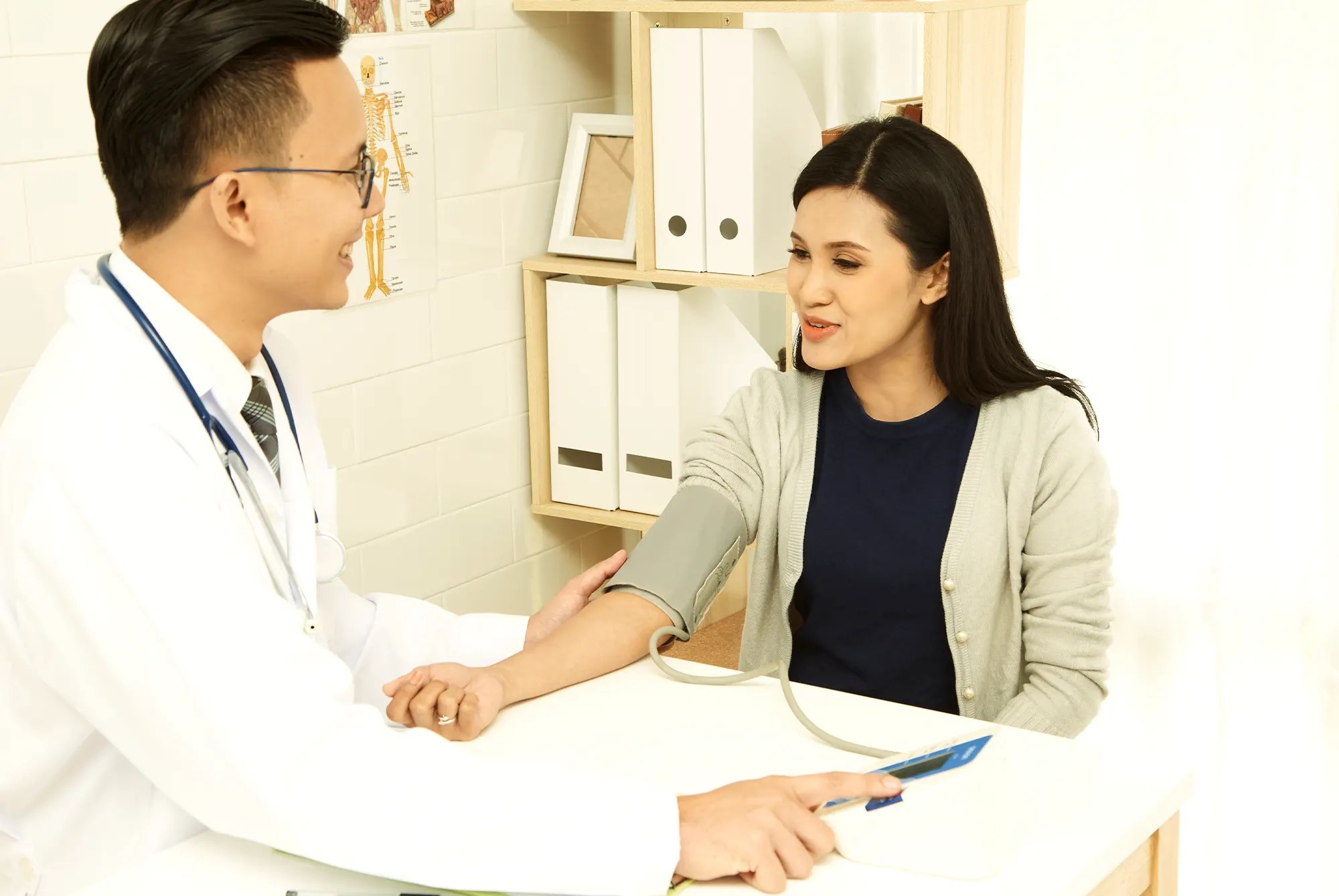 Health Screening Center Check up 1