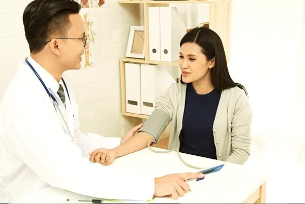 Health Screening Center (Check-up) 2