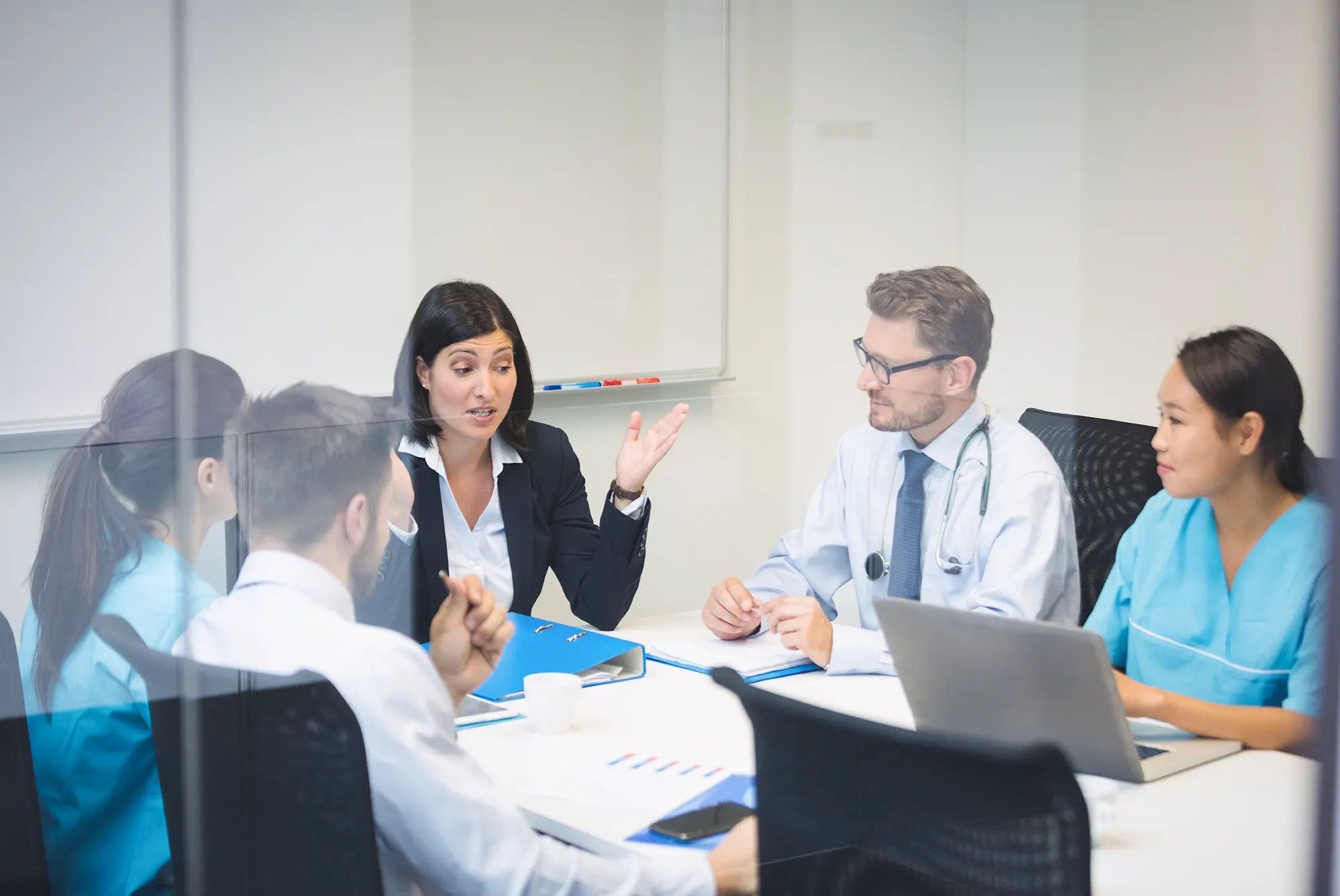 Language Interpreter