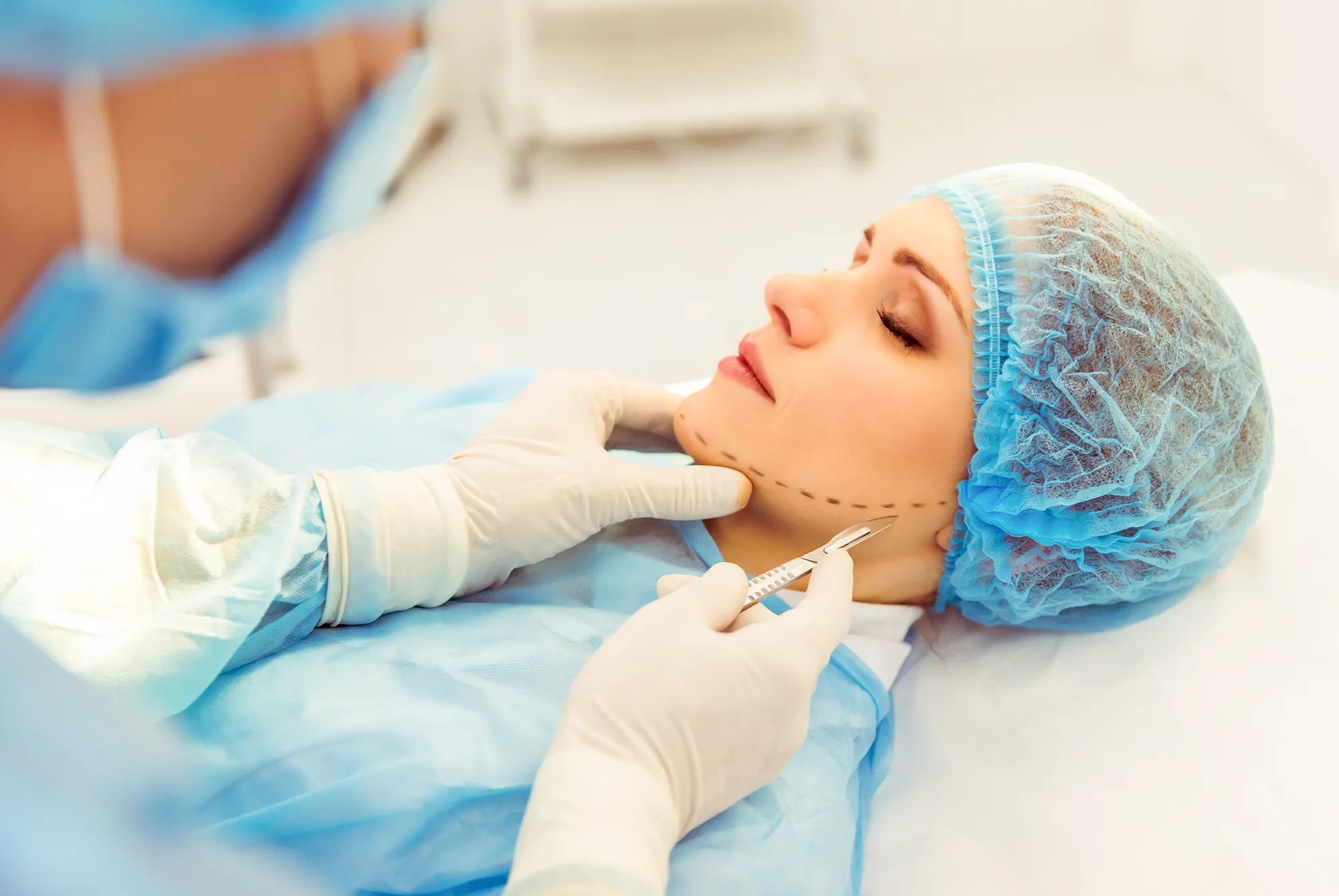 Plastic Cosmetic Surgery Center 1