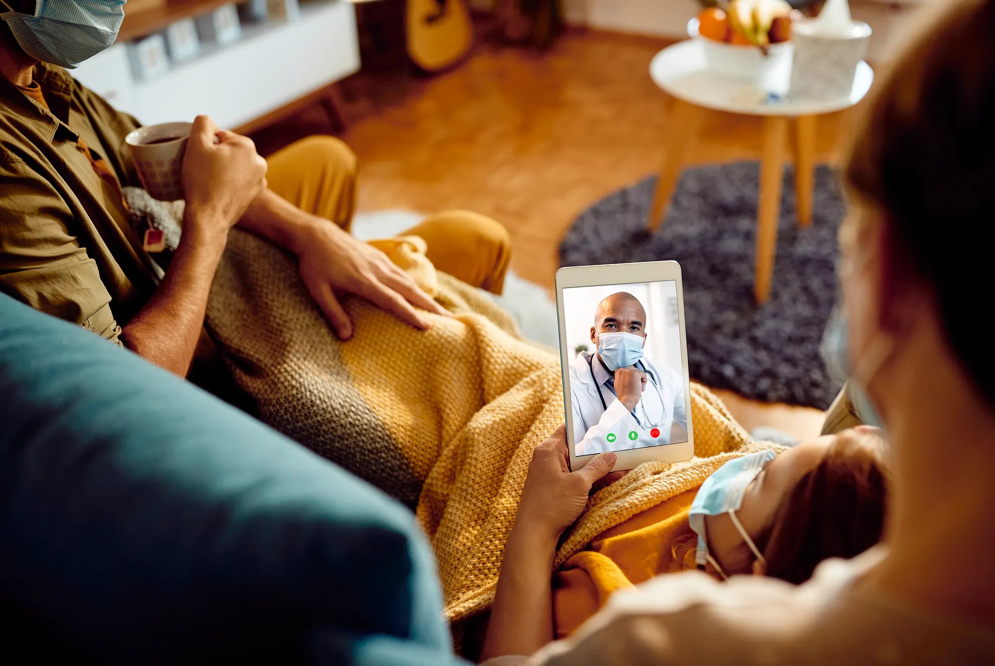 Telemedicine