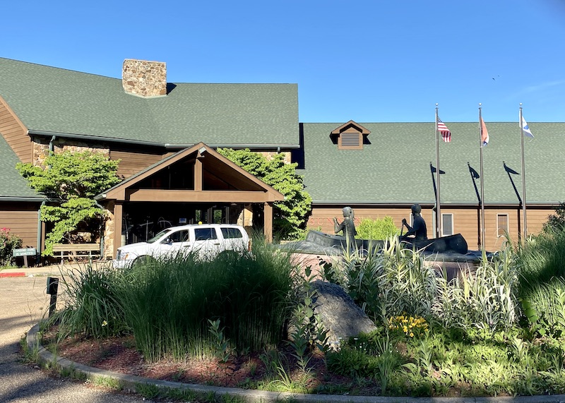 Summer Fun at the YMCA Trout Lodge