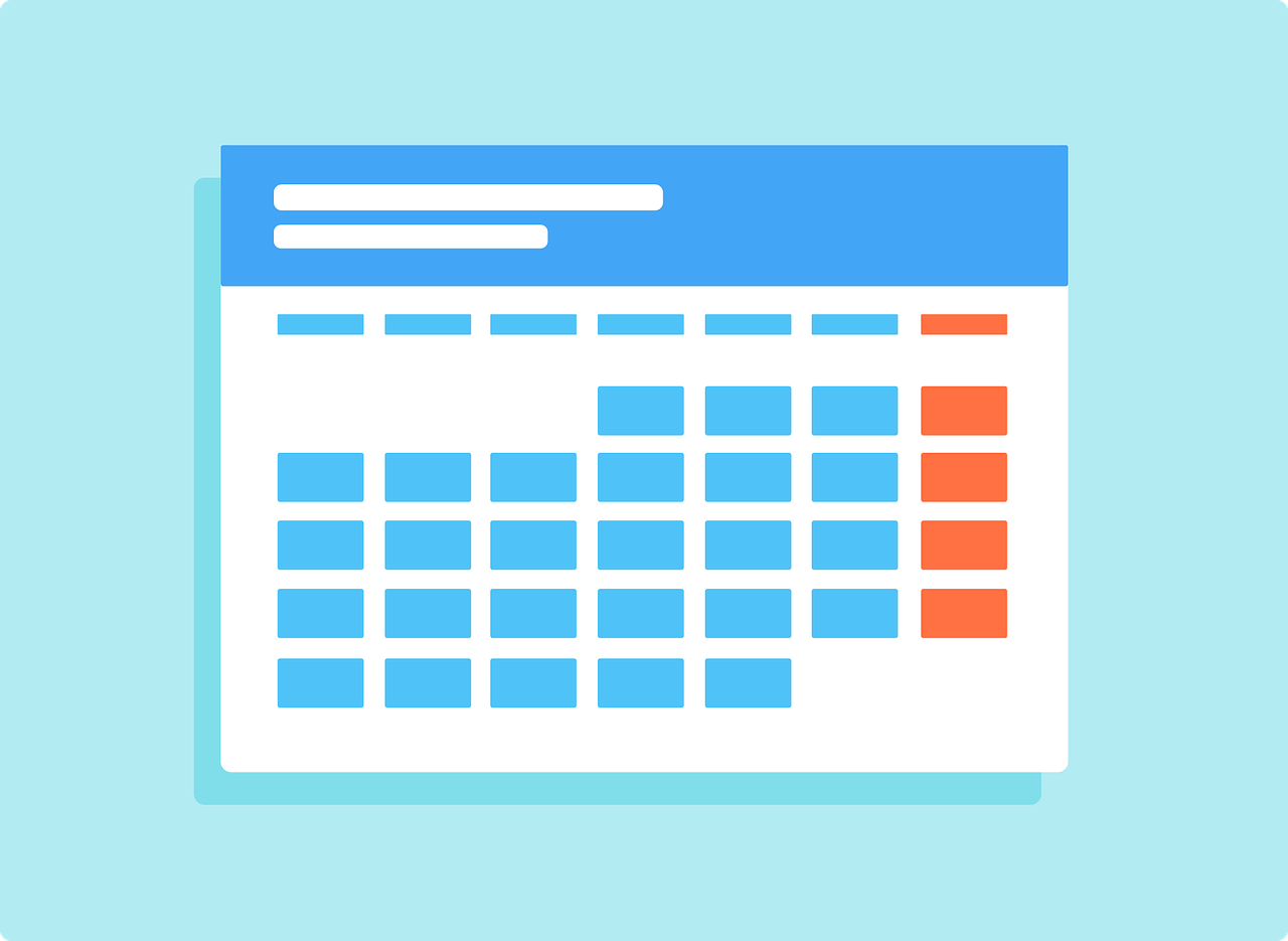 Weeks to years converter