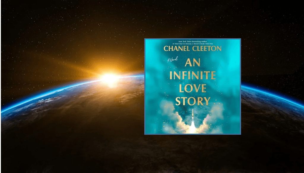 An Infinite Love Story by Chanel Cleeton book review