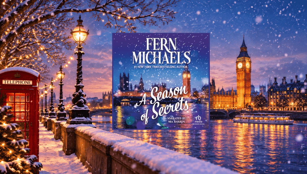 A Season of Secrets by Fern Michaels book review