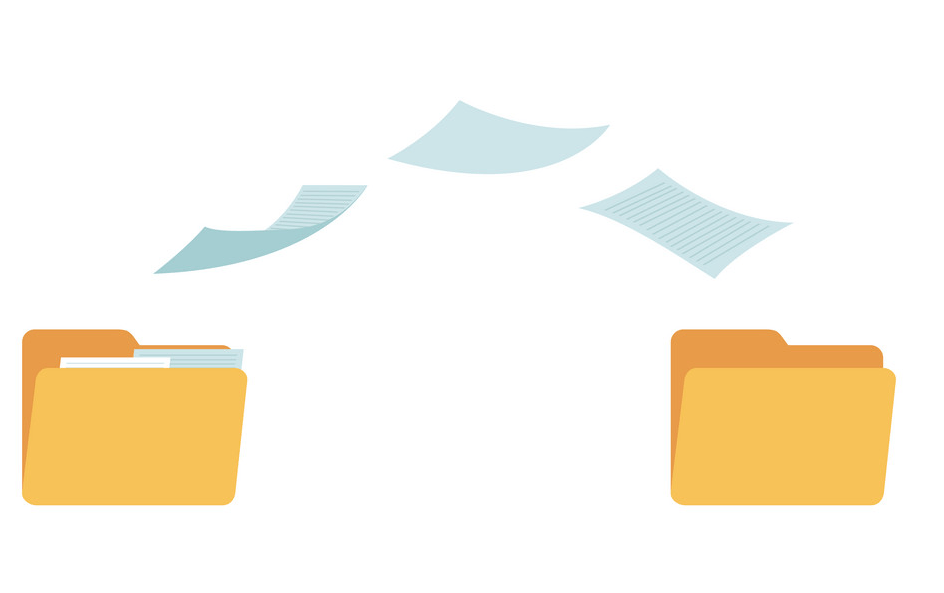 File and Folder manipulation