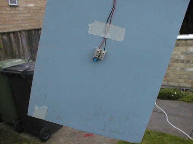 Fun With Capacitors