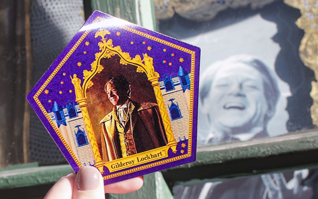 Universal Studios Hollywood Unveils New Holiday Attraction Daily Trojan Have suspended their popular Celebration of Harry Potter annual event for 2019.