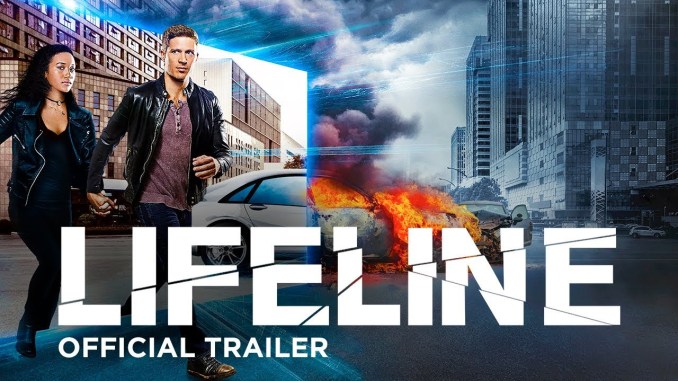 LifeLine LifeLine