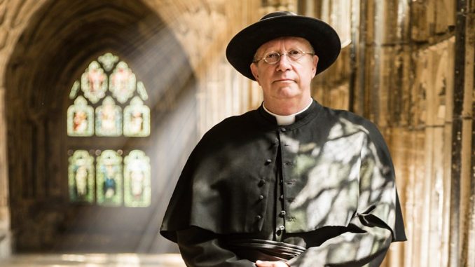 Father Brown Father Brown