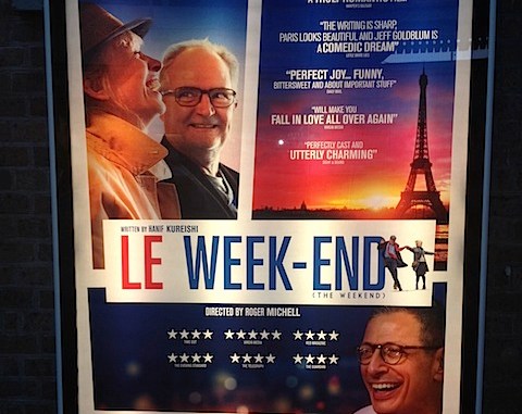 LeWeekEnd