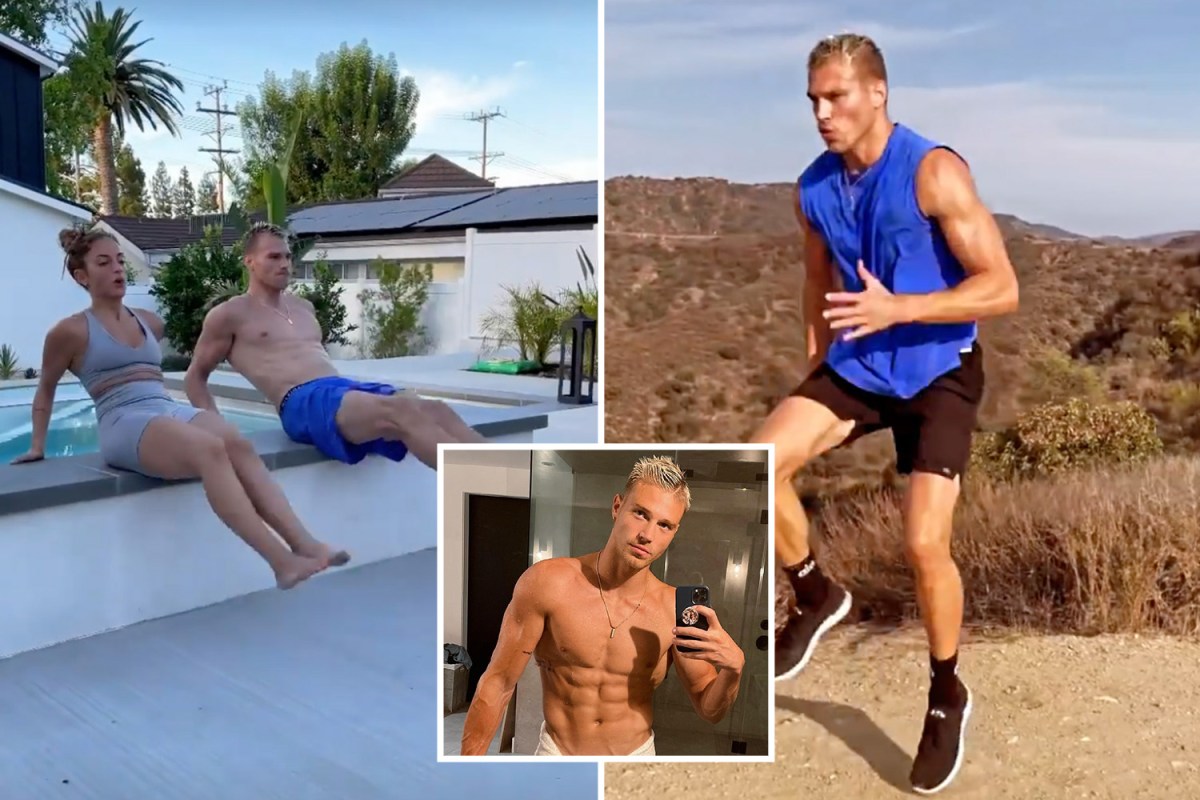 pics Nova Noszka Birthday perfect addiction star matthew noszka