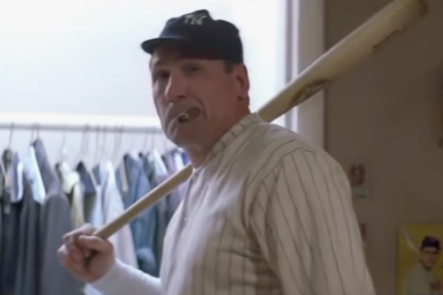 Lafleur worked extensively in sales as well as in both the saloon and restaurant business prior to deciding at age 31 in 1975 to move from chicago, illinois to los angeles, california in order to pursue a career in film. Tcss81ldjclkom