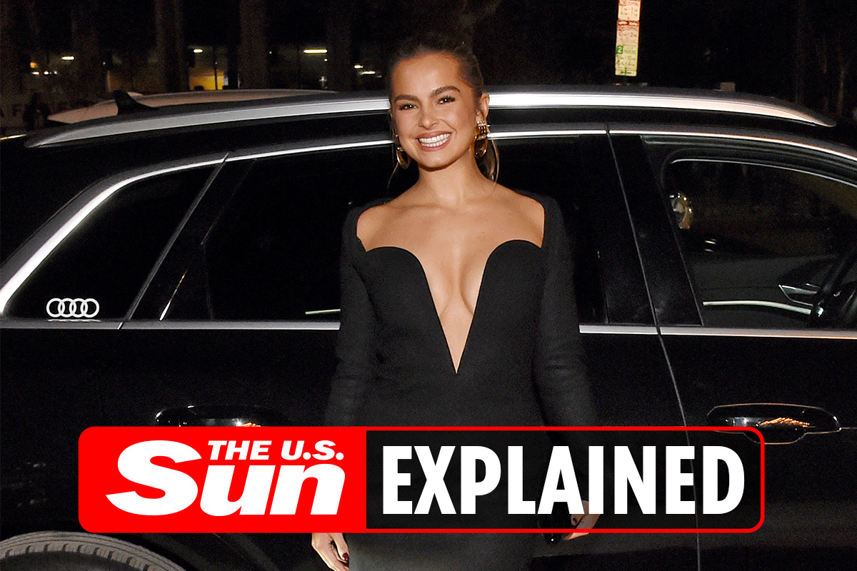 Is addison rae pregnant?