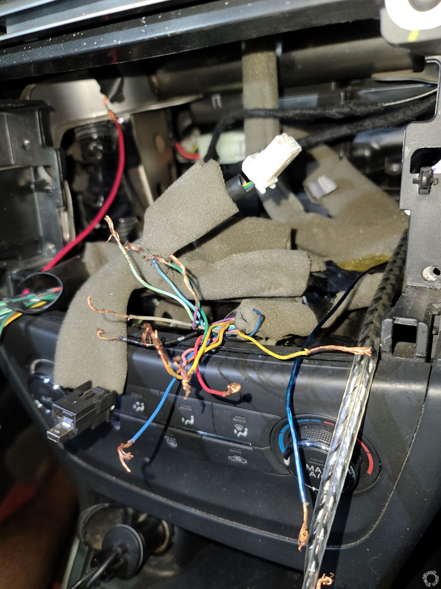 2009 Nissan Sentra Stereo Wiring Diagram - Wiring Diagram