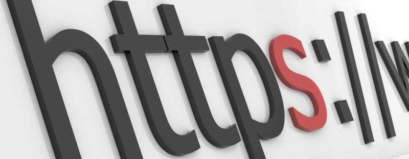 Why Should You Switch Your Site To Https Here Is Why - Download Perfect Minimal Picture | 8K