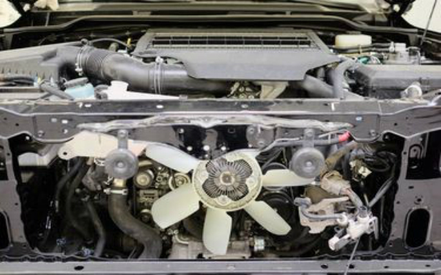 How To Check Your Car S Cooling Fan The Aa How To Check Your Car S Cooling Fan The Aa