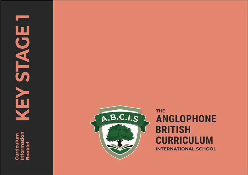 KS1 Booklet