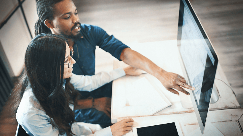 Career Development Software Digital Learning The Access Group - Ultra HD Light Patterns for Desktop