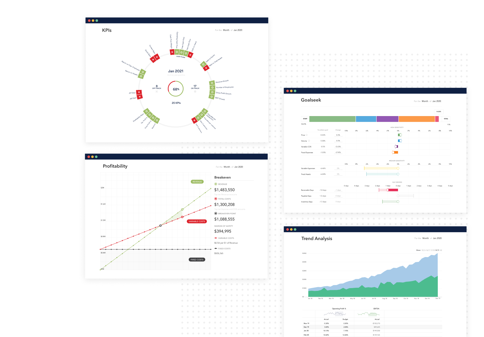 See Cash Flow Forecasting Software In Action Access Group - Ocean Picture Collection - 8K Quality