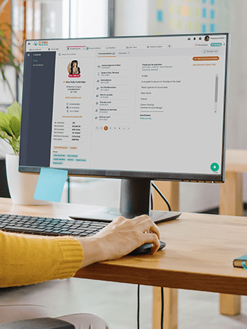 The Access Group Anz Business Software