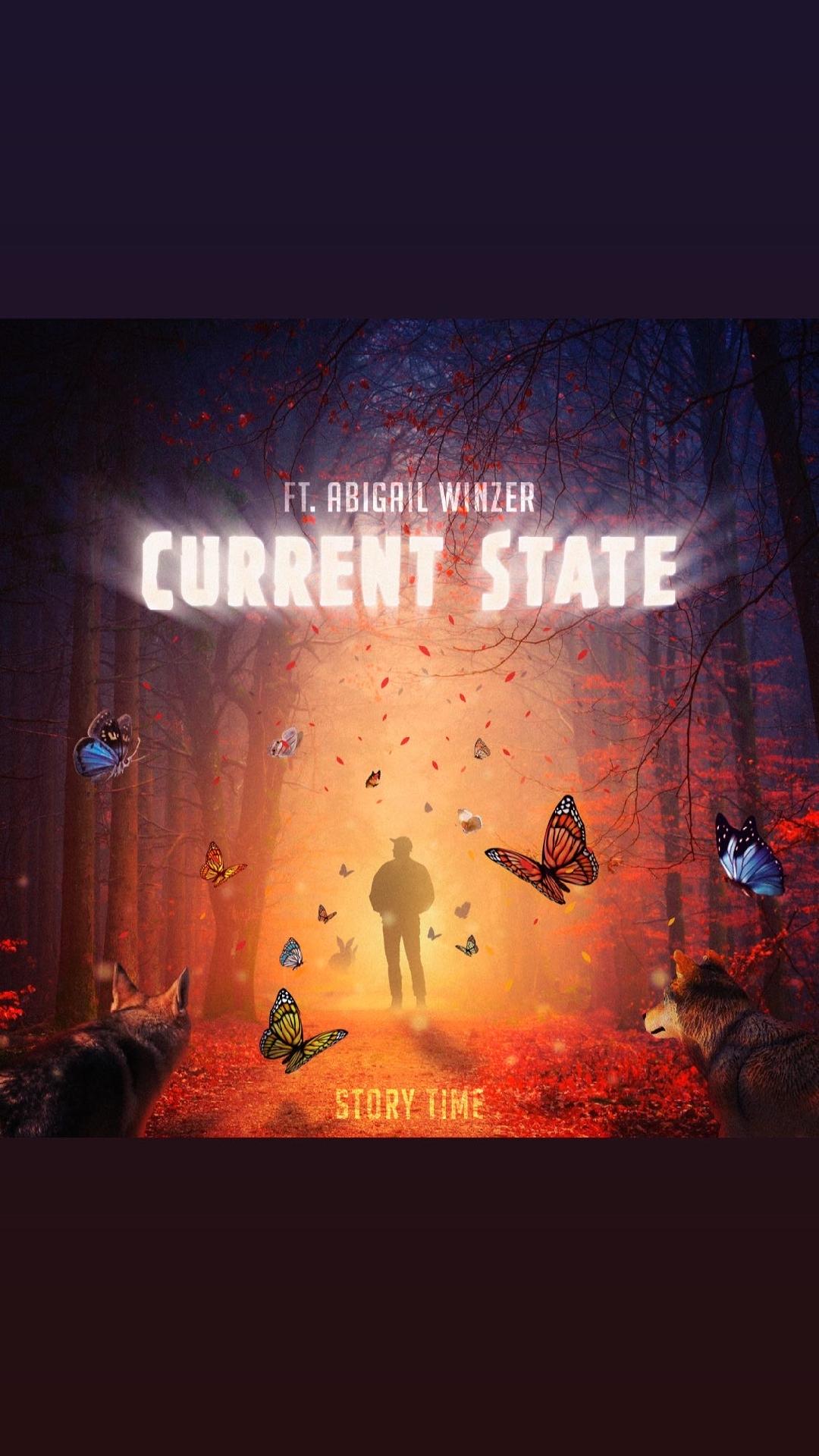 ”Current State” by Story Time sounds completely unique!