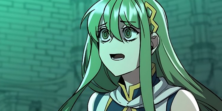 Archmage Transcending Through Regression Chapter 33