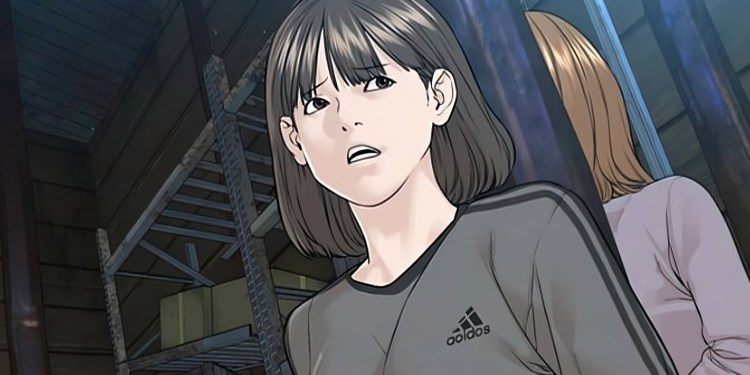 How To Fight Chapter 168