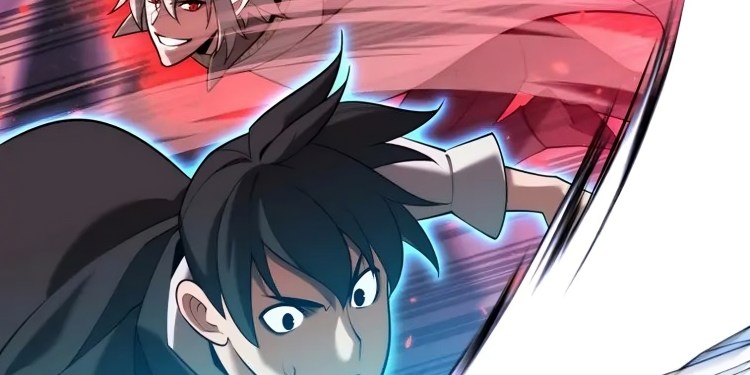 Overgeared Chapter 165